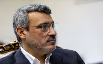سفیر ایران در لندن: دور جدیدی از تحولات عمیق منطقه در راه است