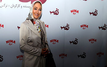 ماجرای ازدواج و طلاق الهام حمیدی