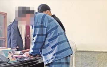 تنها شرط آزادی قاتل بعد از ۲۱ سال چه بود؟