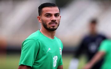 سربازی جلالی منتفی شد؛ بمب استقلال ماندگار شد!

