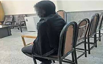خبری از آدم ربایی نبود | دختر 15 ساله دروغ می گفت!