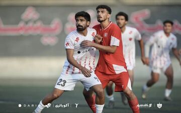 کاسه صبر حدادی لبریز شد؛ جریمه ۱۵ درصدی برای کادرفنی تیم امید پرسپولیس!