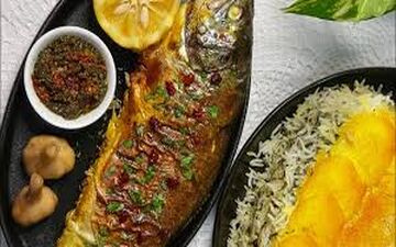 آموزش ماهی شکم پر جنوبی| واقعا از این بهتر مگه داریم؟