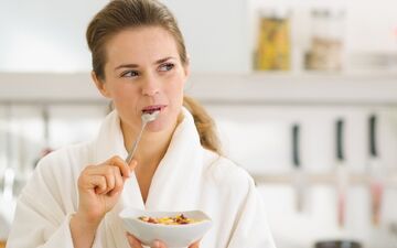 بهترین غذاهایی که می‌توان برای صبحانه خورد کدامند؟