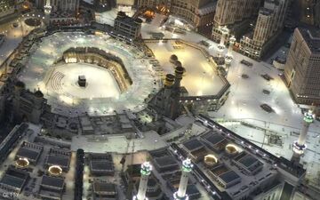 تصمیم عربستان، تاثیری درپرداخت غرامت قربانیان حادثه مسجدالحرام ندارد
