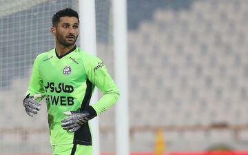  مظاهری: از تراکتور به AFC و فیفا شکایت میکنم 