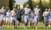 واکنش استقلال به شکست تدارکاتی؛ آبی‌ها بدون وقفه تمرین کردند+ع=کس