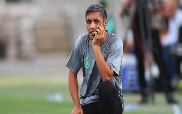 خطیبی: بازی کردن مقابل تماشاگران پرسپولیس خودش یک انگیزه است