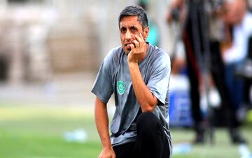 خطیبی: بازی کردن مقابل تماشاگران پرسپولیس خودش یک انگیزه است