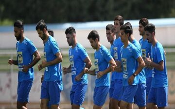 پیام سرپرست استقلال برای هواداران ؛ حکم کمیته انضباطی را قبول نداریم !