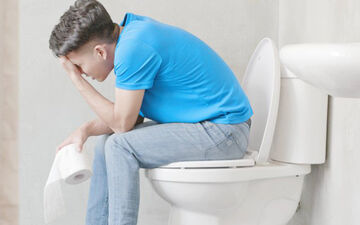  دلایل اصلی یبوست چیست؟