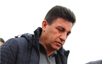  تماس قلعه نویی با تونی