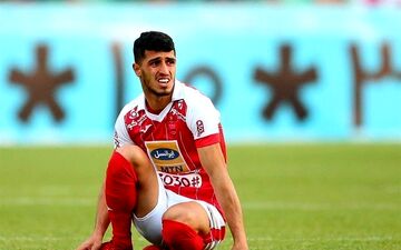  مخالفت باشگاه پرسپولیس با حضور علیپور در برنامه نود