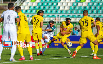 قدرت‌نمایی فجر سپاسی در نقل‌وانتقالات؛ جذب ۲ مدافع و اعلام برنامه نیم‌فصل اول