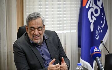 تأسیسات نفتی ایران در آلودگی دریا نقشی ندارند