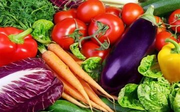  آشفتگی قیمت‌ها به بازار صیفی‌جات رسید + جدول