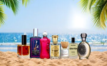 دنبال یه عطر خوشبو هستی؟ بهترین عطرهای تابستانی با بویی تجملاتی و قیمتی اقتصادی