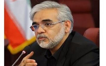 قربان‌زاده: هیئت مدیره پرسپولیس و استقلال دو هفته دیگر تغییر می‌کند