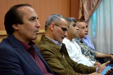 سمینار سالانه هی