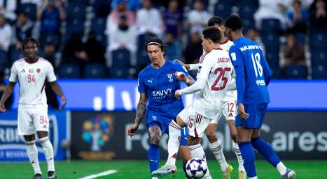 Al-Hilal-v-Al-Wahda-Album-(6)