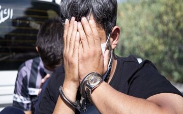 عامل کلاهبرداری میلیاردی در دام پلیس سنقروکلیایی 
