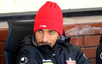 غوغای بازیکنان مورد علاقه برانکو در پرسپولیس