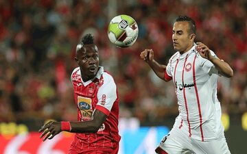ترکیب پرسپولیس برابر سپیدرود اعلام شد