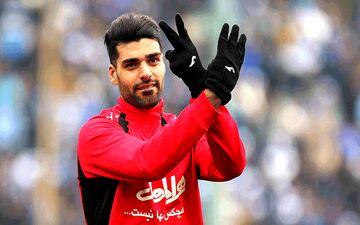 بررسی پرونده بازگشت مهدی طارمی به پرسپولیس؛ آیا او از سوی هواداران بخشیده می شود؟!