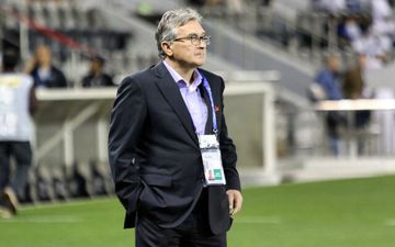 نظرات برانکو در مورد بازی پرسپولیس-الهلال