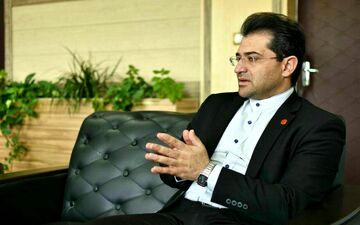 ‍ هفت موافقت اصولی مجتمع گردشگری آبی در کرمانشاه صادر شد 