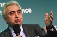 بیرول: بسته ماندن تنگه هرمز، بزرگ‌ترین تهدید برای امنیت انرژی جهانی است