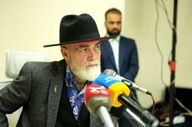 روایت تفنگدار سابق آمریکایی از جنایت کشورش در میناب تاحمایت از اسرائیل 