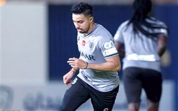  تعیین تکلیف دو مهره کلیدی الهلال برابر پرسپولیس