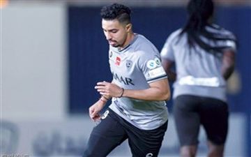  تعیین تکلیف دو مهره کلیدی الهلال برابر پرسپولیس