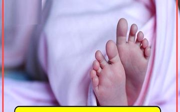 ابتلای دو نوزاد به کرونا در«دره‌شهر»
