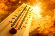 گرمای یزد تا سه‌شنبه ادامه می‌یابد