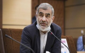 نایب رئیس مجلس از تشکیل صندوق ملی قرض الحسنه مسکن خبر داد