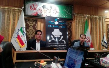 دومین دوره از مسابقات فتح پرچم غرب کشور در کرمانشاه برگزار می شود