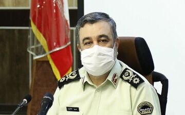 مدت زمان پرداخت قسطی جرائم رانندگی افزایش یافت
