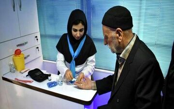 یک چهارم دیابتی‌ها از بیماری خود بی خبرند