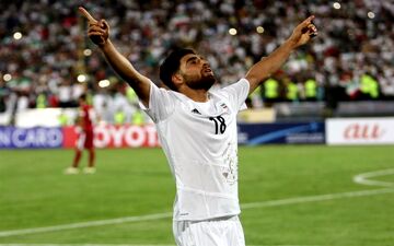 عملکرد خوب کافی نیست،‌ مهاجم باید گل بزند