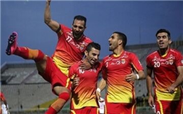 برنامه تعطیلی تمرینات فولاد مشخص شد