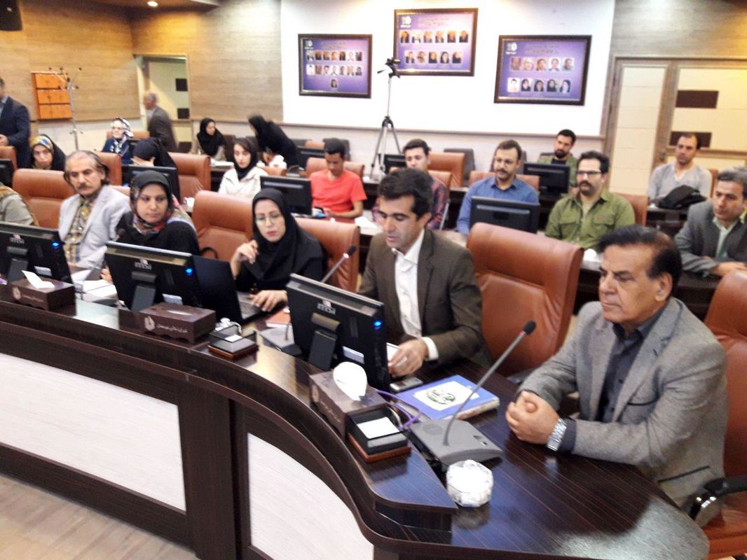 همیاری بزرگ برای حفظ نورمهال + تصاویر