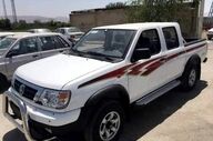 طرح فروش وانت نیسان زامیاد EX دی ۱۴۰۴ + شرایط