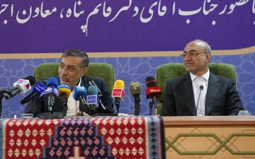 استفاده از ظرفیت فعالان فرهنگی و اجتماعی باعث توسعه استان می‌شود/انرژی خود را صرف حذف همدیگر نکنیم