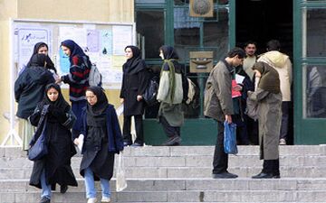 درخواست دانشجویان از رئیس جمهور آینده چیست؟

