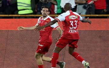 خبر خوب به هواداران پرسپولیس

