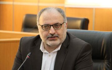 ۴۴ درصد پرونده‌های شورای حل اختلاف استان کرمانشاه در آذرماه به سازش ختم شد