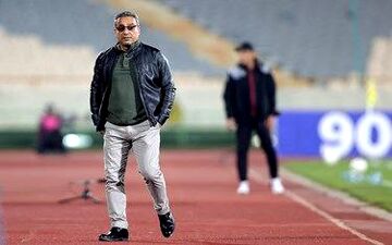 رونمایی از کلانتری برابر پیروز