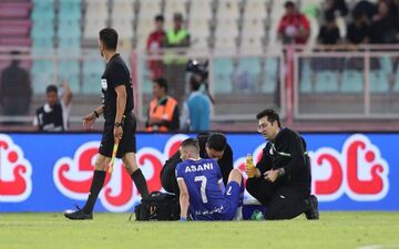  آسانی با استقلال به قطر می‌رود؛ سهراب منتظر چراغ سبز ستاره آلبانیایی